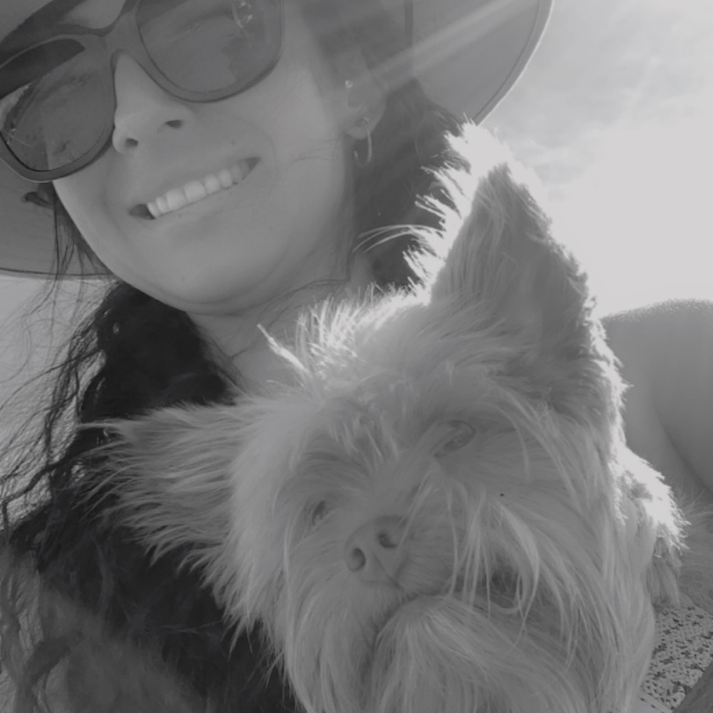 Meet your Posher, Mari